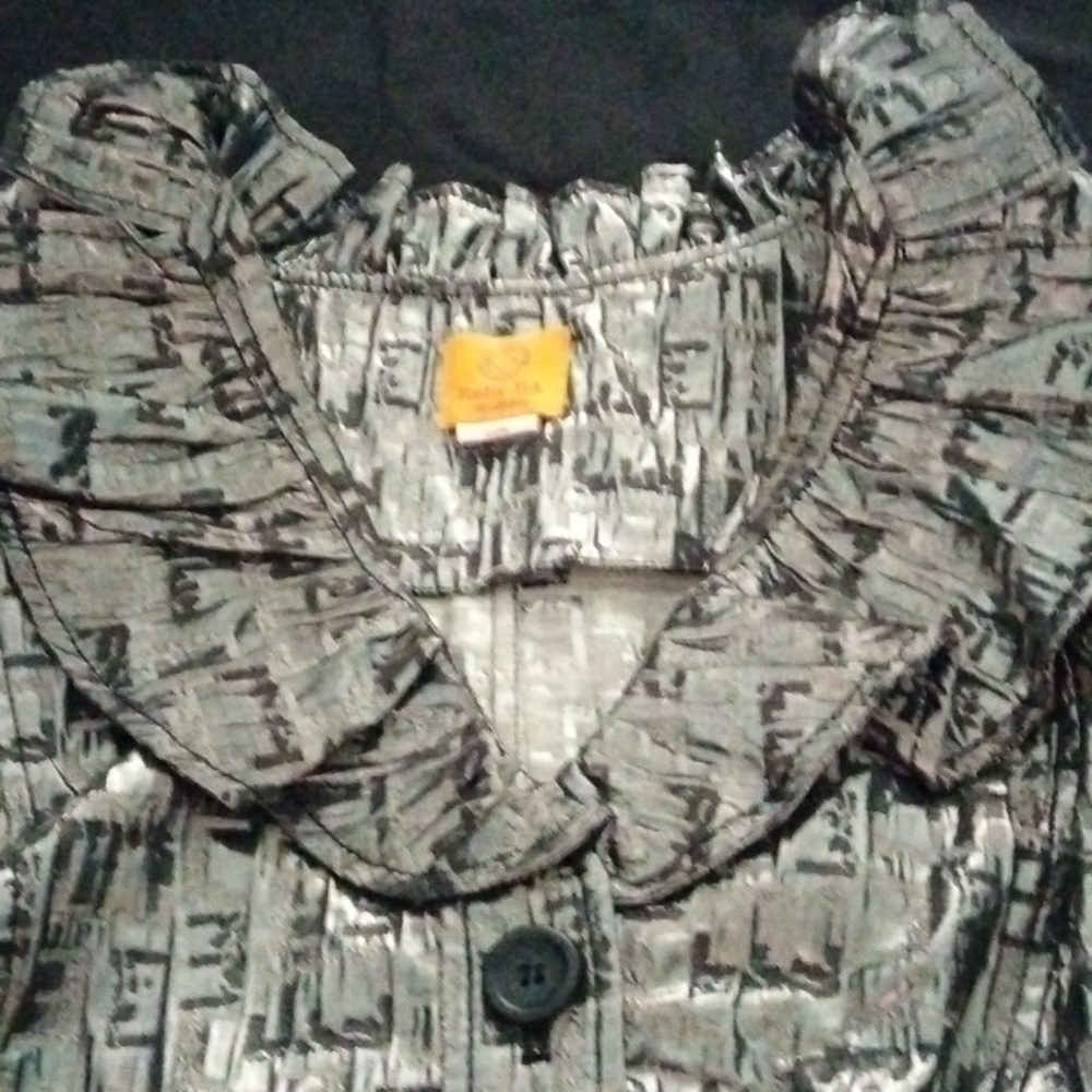 Jacket Boutique Ruby Rex - image 2